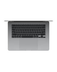 MacBook Air 15 M2 - potężny komputer z zaawansowanym procesorem 8CPU / 10GPU - zdjęcie 6