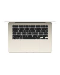 MacBook Air 15 M2 srebrny Warszawa, reseller - zdjęcie 6