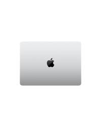 Apple MacBook Pro 14'' M1 Pro 10 CPU/16 GPU 16GB 1TB SSD srebrny - zdjęcie 3