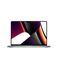 Apple MacBook Pro 14'' M1 Pro 8 CPU/14 GPU 16GB 512GB SSD gwiezdna szarość - zdjęcie 4