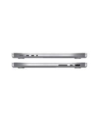 Apple MacBook Pro 14'' M1 Pro 10 CPU/16 GPU 16GB 1TB SSD gwiezdna szarość - zdjęcie 3
