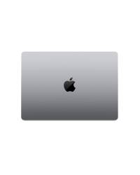 Apple MacBook Pro 14'' M1 Pro 8 CPU/14 GPU 16GB 512GB SSD gwiezdna szarość - zdjęcie 2