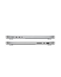 Apple MacBook Pro 16'' M1 Max 10 CPU/32 GPU 64GB 1TB SSD srebrny - zdjęcie 4