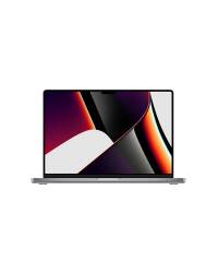 Apple MacBook Pro 16'' M1 Pro 10 CPU/16 GPU 32GB 512GB SSD  - gwiezdna szarość - zdjęcie 2