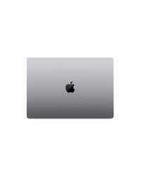 Apple MacBook Pro 16'' M1 Pro 10 CPU/16 GPU 32GB 512GB SSD  - gwiezdna szarość - zdjęcie 4