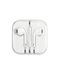 Słuchawki do iPhone Apple EarPods - Mini Jack - zdjęcie 1