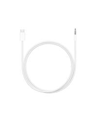 MDV84ZM/A Apple USB-C to 3.5mm Headphone Jack kabel 1.2m - biały RZESZÓW - zdjęcie 1