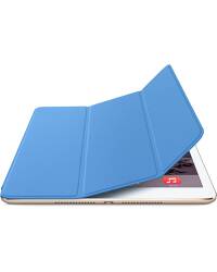 Etui do tabletu Apple iPad Air Smart Cover - niebieskie - zdjęcie 1