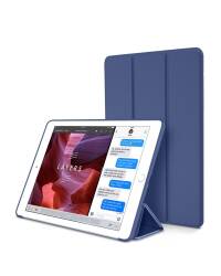 Etui do iPad Mini 5 Tech-Protect SmartCase - niebieskie  - zdjęcie 1