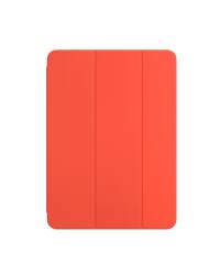 Etui do iPad Air 4/5 Apple Smart Folio - elektryczna pomarańcza - zdjęcie 1