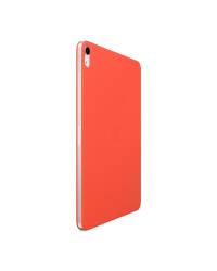 Etui do iPad Air 4/5 Apple Smart Folio - elektryczna pomarańcza - zdjęcie 2