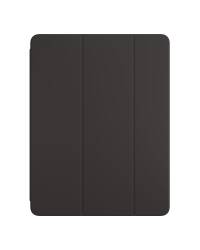 Etui do iPad Pro 12,9 Apple Smart Folio 3 - 6 generacja - czarne - zdjęcie 1
