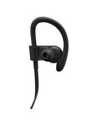 Słuchawki bezprzewodowe Powerbeats3 Wireless - czarne - zdjęcie 2