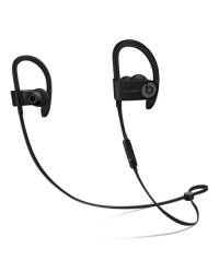 Słuchawki bezprzewodowe Powerbeats3 Wireless - czarne - zdjęcie 1