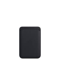 Apple skórzany portfel z MagSafe - Midnight - zdjęcie 1