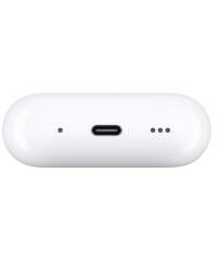 Słuchawki Apple AirPods Pro 2 z etui ładującym MagSafe USB-C - zdjęcie 5