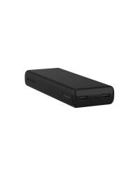 Powerbank Mophie Power Boost XL V2 10400Mah - czarny - zdjęcie 2