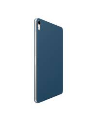 Etui do iPad Air 5 Apple Smart Folio - morski - zdjęcie 2