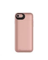 Etui z baterią 2525mAh do iPhone 7/8/SE 2020 Mophie Juice Pack Air - różowe - zdjęcie 3