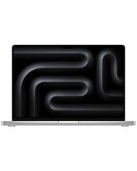 Apple MacBook Pro 16'' M3 Pro 12 CPU/18 GPU 18GB 512GB SSD srebrny  - zdjęcie 1