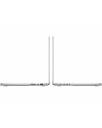 Apple MacBook Pro 16'' M3 Pro 12 CPU/18 GPU 36GB 512GB SSD srebrny  - zdjęcie 3