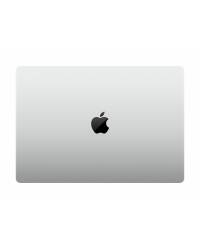 Apple MacBook Pro 16'' M3 Pro 12 CPU/18 GPU 18GB 512GB SSD srebrny  - zdjęcie 6