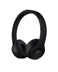 Słuchawki Beats Solo3 Wireless - czarny mat - zdjęcie 1