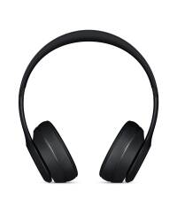 Słuchawki Beats Solo3 Wireless - czarny mat - zdjęcie 2