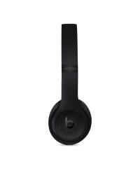 Słuchawki Beats Solo3 Wireless - czarny mat - zdjęcie 4