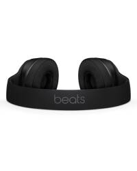 Słuchawki Beats Solo3 Wireless - czarny mat - zdjęcie 3