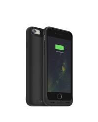 Etui do iPhone 6/6s Mophie Juice Pack Wireless - czarne - zdjęcie 1