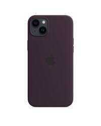 Etui do iPhone 14 Plus Apple Silicon Case z MagSafe - Fioletowy - zdjęcie 3