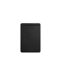Etui skórzane do iPad Pro 10.5/ Air 10.9 Apple Leather - czarne  - zdjęcie 1