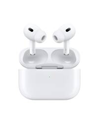 Słuchawki Apple AirPods Pro 2 z etui ładującym MagSafe - zdjęcie 1