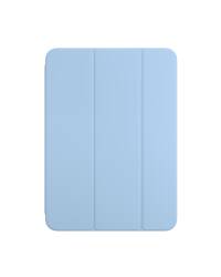 Etui do iPad 10 gen. Apple Smart Folio - czysty błękit - zdjęcie 1