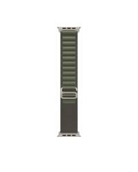 Opaska Apple Watch Alpine Loop 42/44/45/49mm - zielona - zdjęcie 2