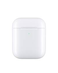 Etui ładujące do AirPods - bezprzewodowe  - zdjęcie 3