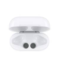 Etui ładujące do AirPods - bezprzewodowe  - zdjęcie 2