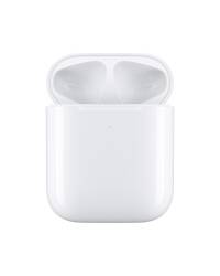 Etui ładujące do AirPods - bezprzewodowe  - zdjęcie 1