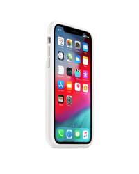 Etui Apple Smart Battery Case do iPhone X/Xs - białe - zdjęcie 6