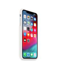 Etui Apple Smart Battery Case do iPhone Xs Max - białe - zdjęcie 6