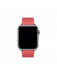 Pasek do Apple Watch 38/40mm Apple Modern Buckle (M) - różowy - zdjęcie 2