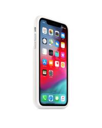 Etui Apple Smart Battery Case do iPhonea XR - białe - zdjęcie 9