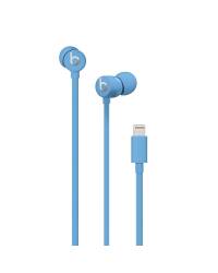 Słuchawki Apple urBeats3 ze złączem Lightning - niebieskie - zdjęcie 1