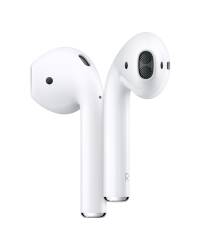 Słuchawki Apple AirPods 2 - z etui ładującym  - zdjęcie 2