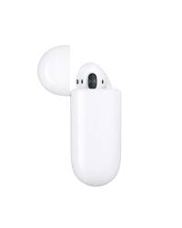 Słuchawki Apple AirPods 2 - z etui ładującym  - zdjęcie 3