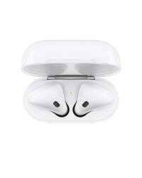 Słuchawki Apple AirPods 2 - z etui ładującym  - zdjęcie 4