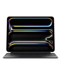 Klawiatura Magic Keyboard do iPada Pro 13 cali M4 - czarna Apple MWR53Z/A - zdjęcie 1
