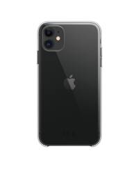 Etui do iPhone 11 Pro Apple Clear Case - bezbarwne - zdjęcie 2