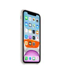 Etui do iPhone 11 Pro Apple Clear Case - bezbarwne - zdjęcie 8